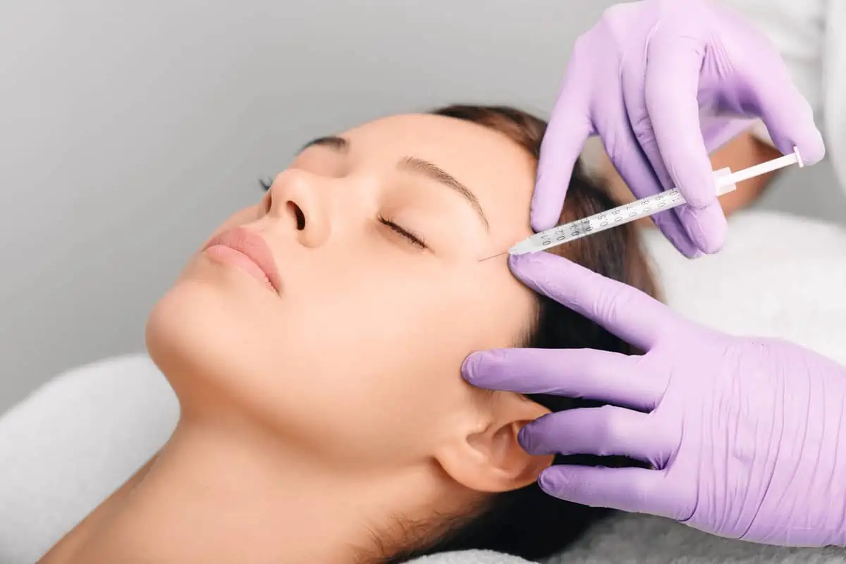 Anti-Wrinkle Injections-Elevated Aesthetics-E -17th Ave 1- Denve- CO - United States