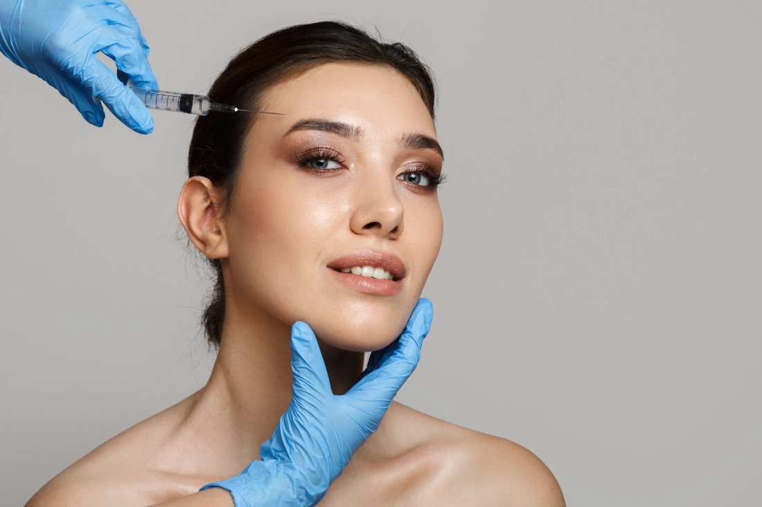 EzGel Treatment in Denver, CO | Tēo Aesthetics