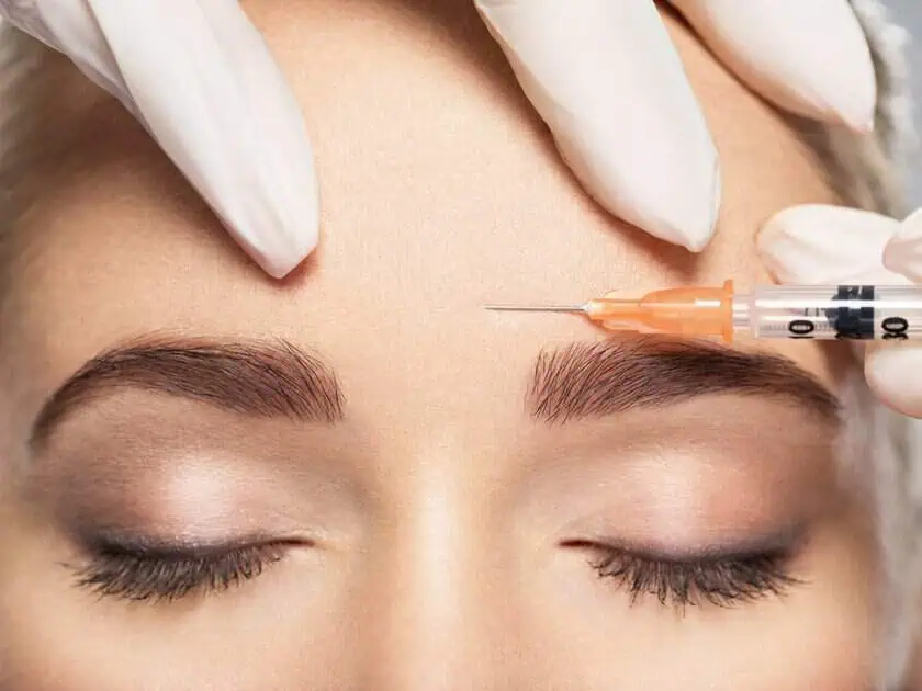 Botox In Denver, CO | Dysport | Anti Wrinkle Injections