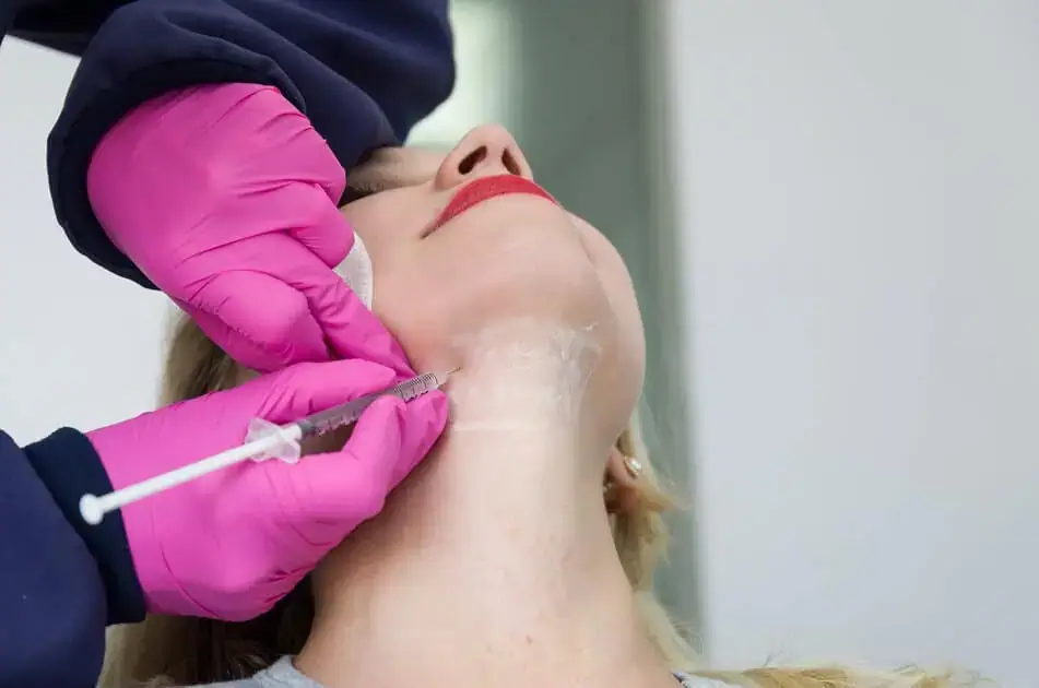 Kybella Treatment by Tēo Aesthetics In Denver, CO