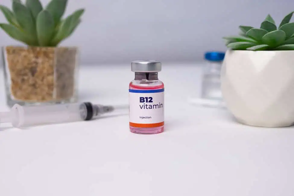 B-12 Injections by Teo Aesthetics in Denver, CO